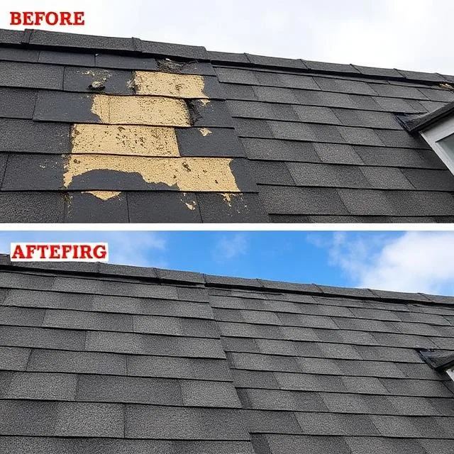 Roof Repair Near Me in Allons, TN near me